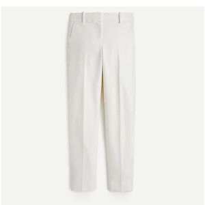 J Crew Cameron Pant Size 0 NWT